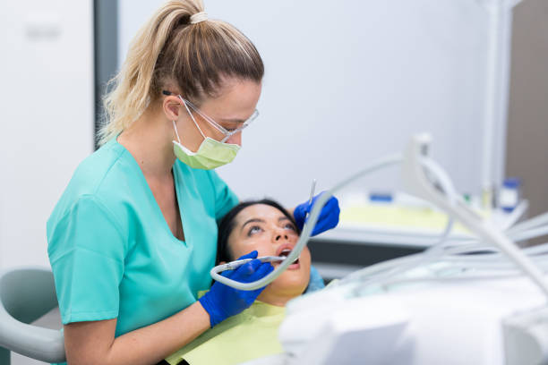 Best Broken or Cracked Tooth Emergency Dentist in Eastlake, OH
